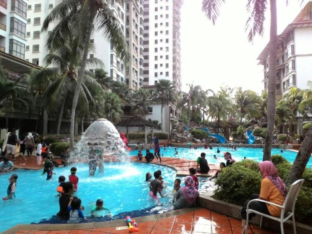 Gracious ~ Walking Distance To See, Shop And Eat Malacca Exterior foto